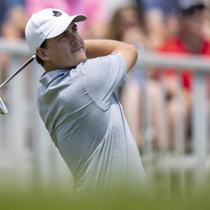 Canada's Aaron Cockerill off to flying start on DP World Tour after tie for fourth